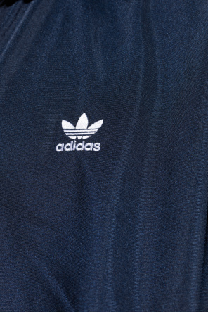 ADIDAS Originals Stand-up collar sweatshirt