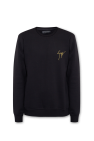 Giuseppe Zanotti Sweatshirt with logo