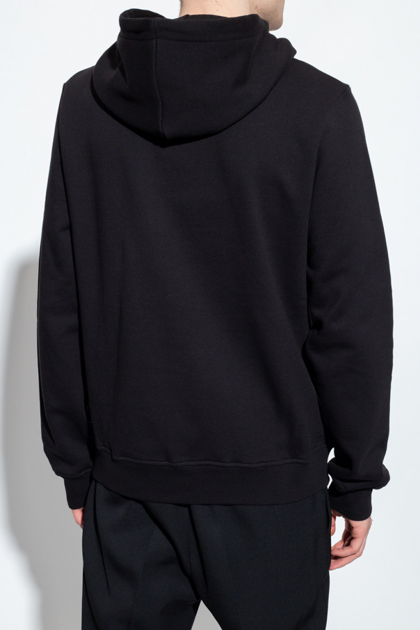 Giuseppe Zanotti Embroidered hoodie | Men's Clothing | Vitkac