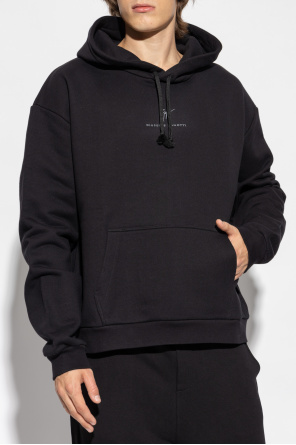 Giuseppe Zanotti Hoodie