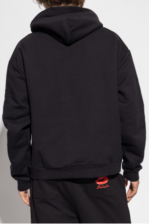 Giuseppe Zanotti Hoodie