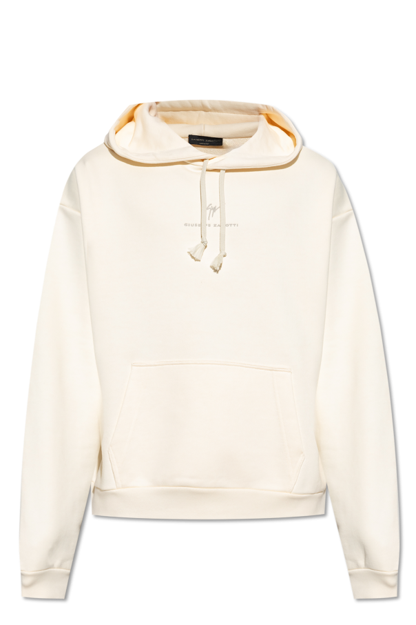 Giuseppe Zanotti Hoodie