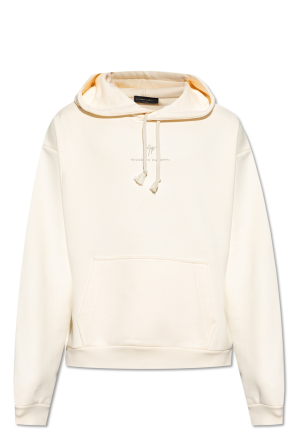 Hoodie od Giuseppe Zanotti