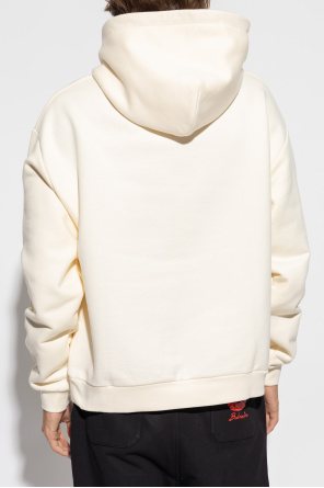 Giuseppe Zanotti Hoodie