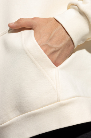 Giuseppe Zanotti Hoodie