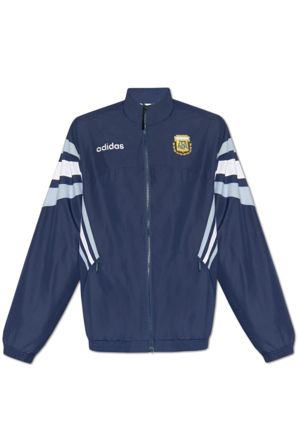 ADIDAS Originals Argentina track jacket