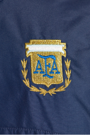 ADIDAS Originals Argentina track jacket
