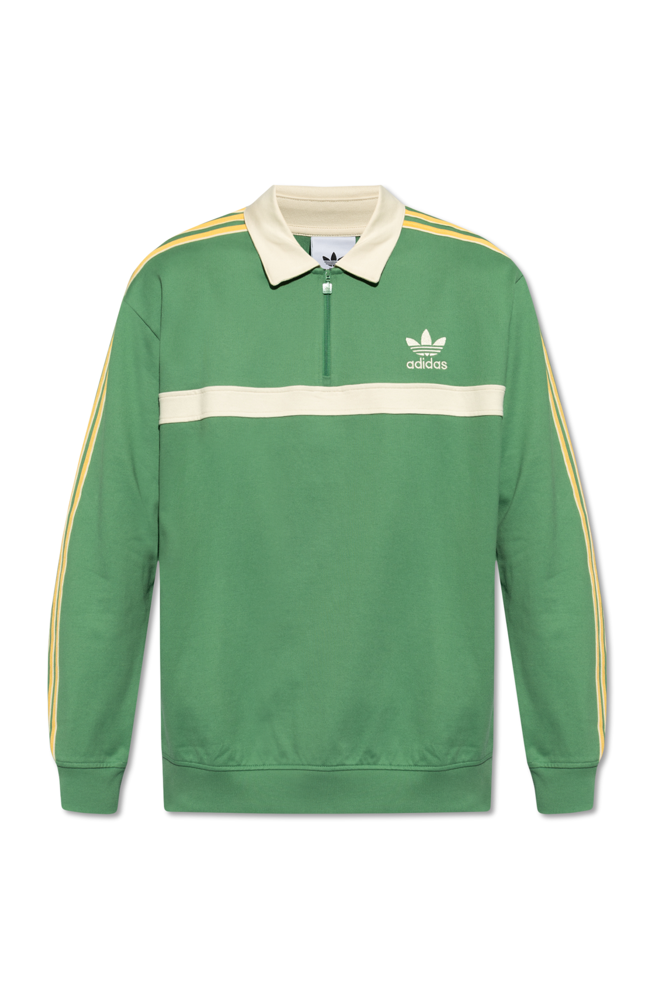 ADIDAS Originals Cotton polo by ADIDAS Originals