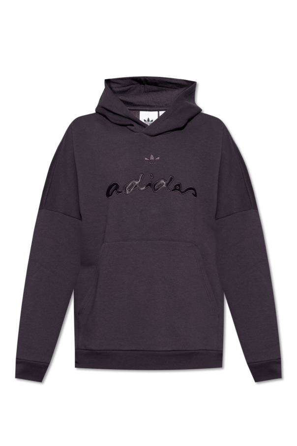Cotton hoodie od ADIDAS Originals