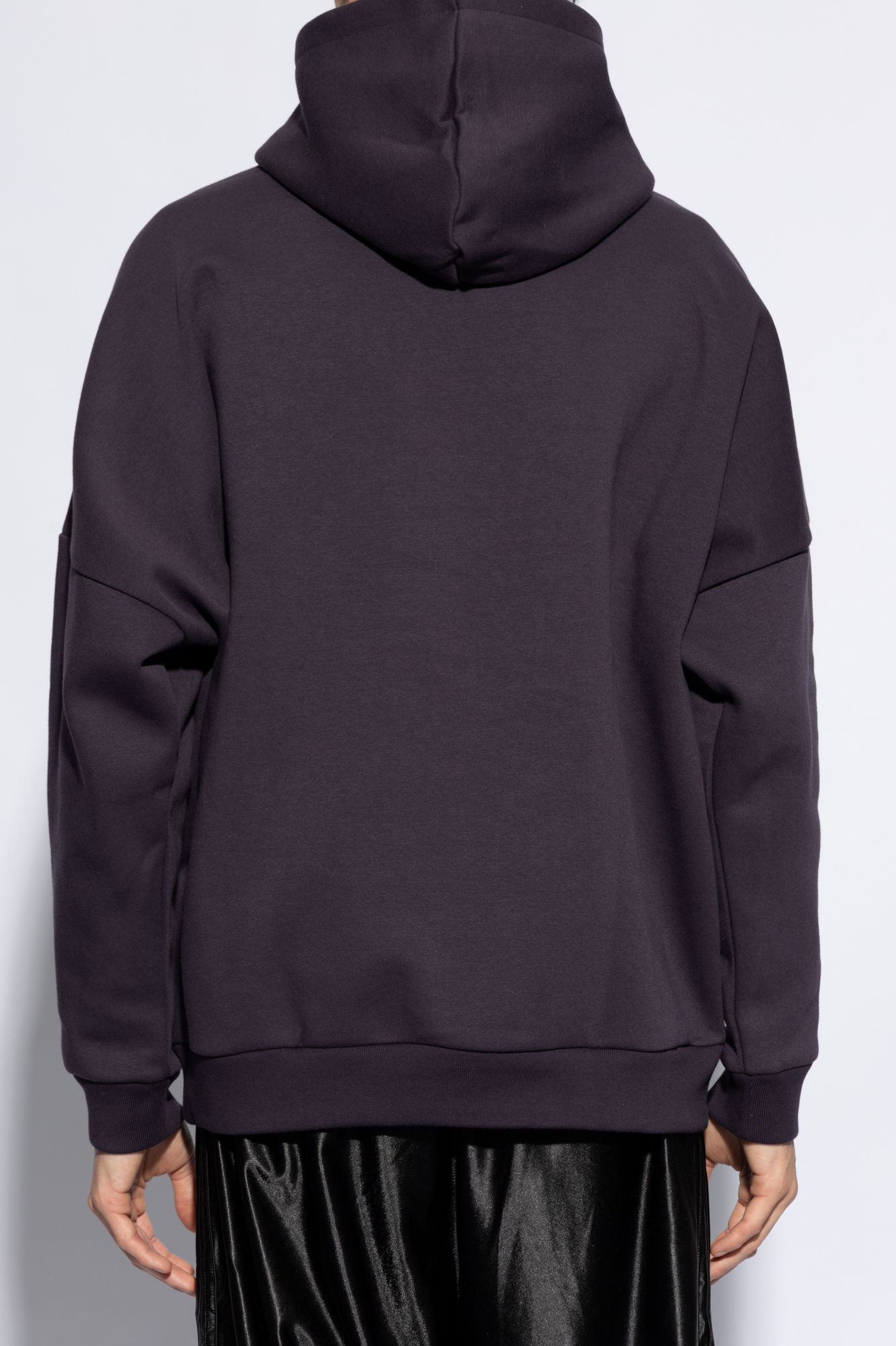 ADIDAS Originals Cotton hoodie