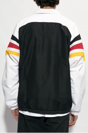 ADIDAS Originals Jacket with logo
