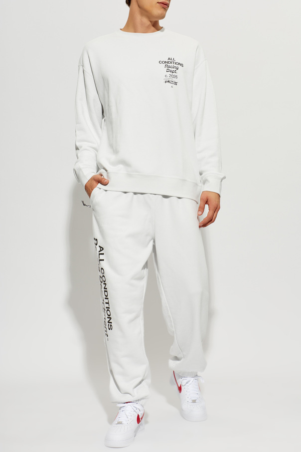 Nike Sweatshirt with print
