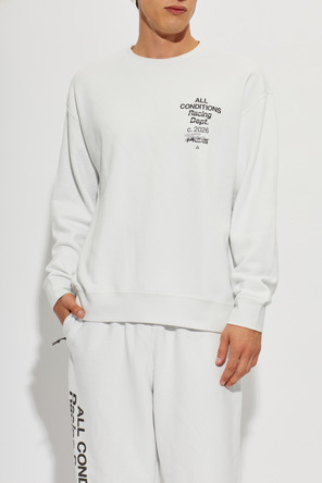 Nike Sweatshirt with print