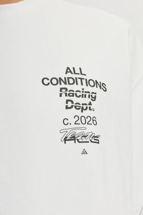 Nike Sweatshirt with print