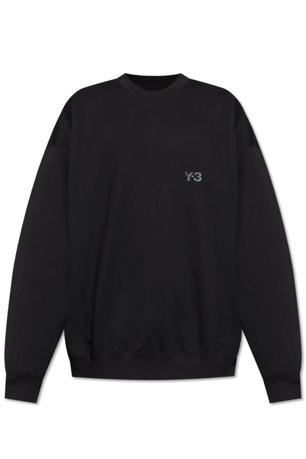 Sweatshirt with logo od Y-3