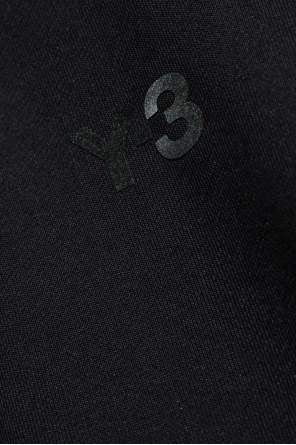 Y-3 Bluza z logo