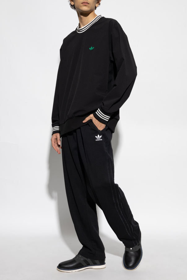 ADIDAS Originals Jumper with logo from the The Rolling Links collection