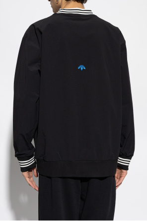 ADIDAS Originals Jumper with logo from the The Rolling Links collection