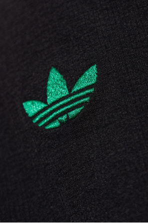 ADIDAS Originals Bluza z logo z kolekcji `The Rolling Links`