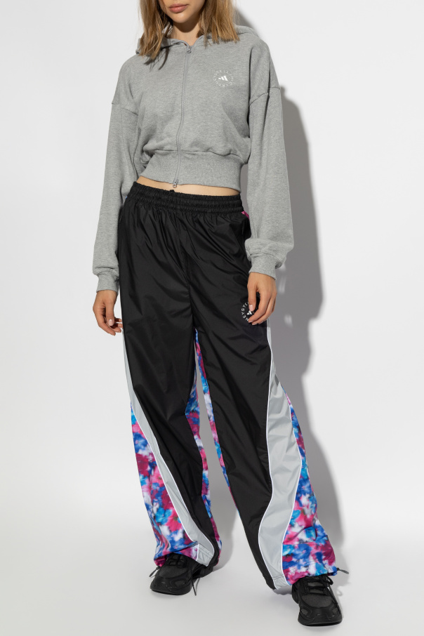 ADIDAS by Stella McCartney Short Sweatshirt