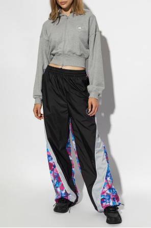 Short sweatshirt od ADIDAS by Stella McCartney