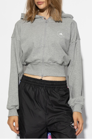 ADIDAS by Stella McCartney Short Sweatshirt