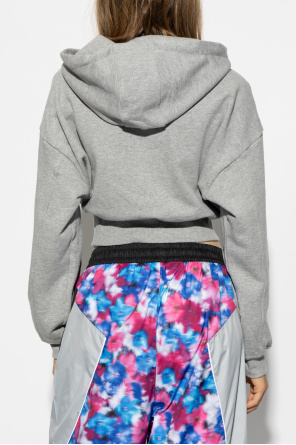 ADIDAS by Stella McCartney Short Sweatshirt