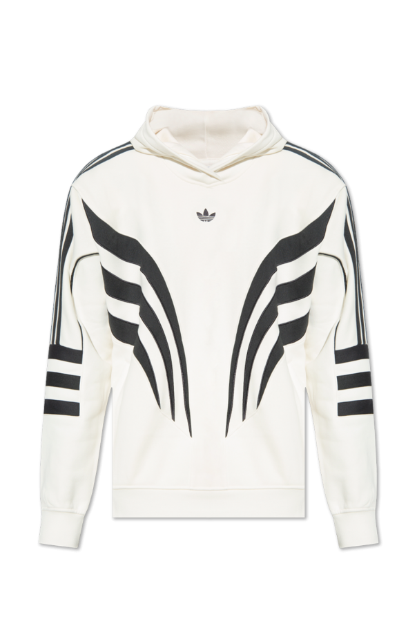 ADIDAS Originals Bluza typu `oversize`