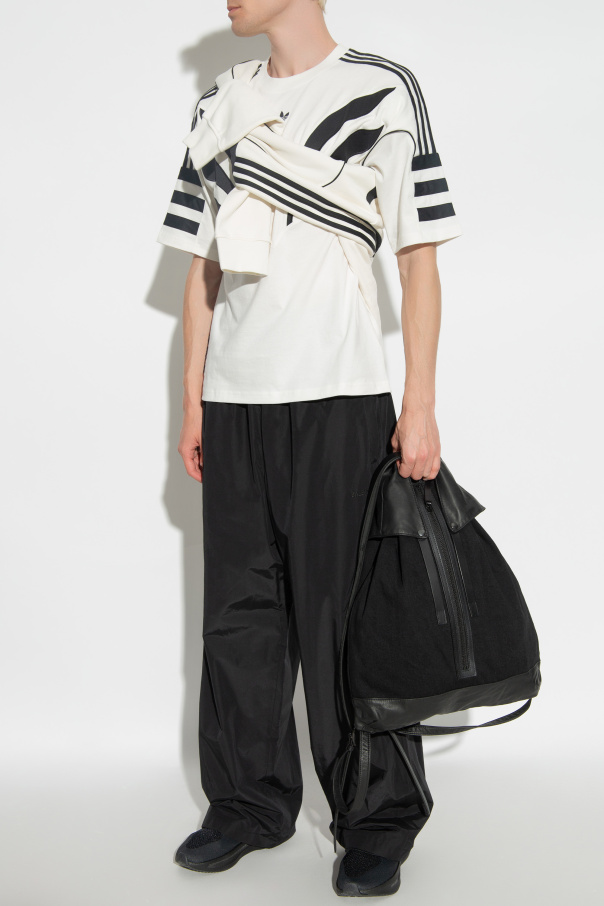 ADIDAS Originals Bluza typu `oversize`