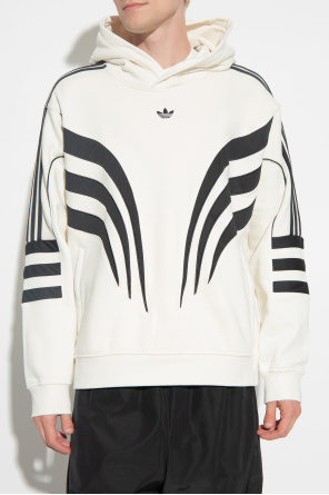 ADIDAS Originals Bluza typu `oversize`