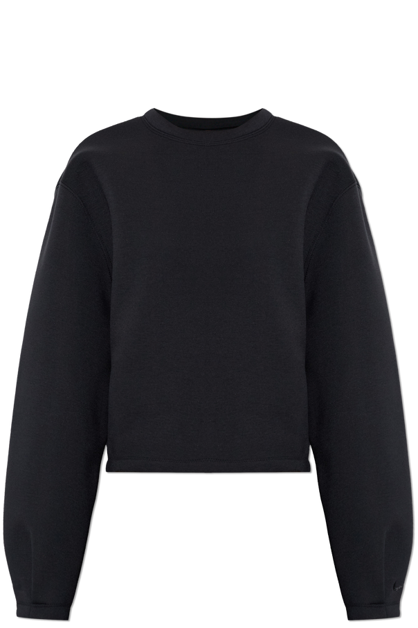 Nike Sudadera de corte holgado