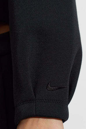Nike Sudadera de corte holgado