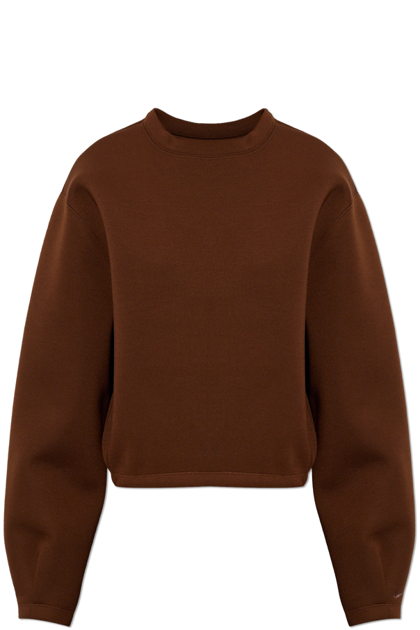 Nike Relaxed-fit sweatshirt