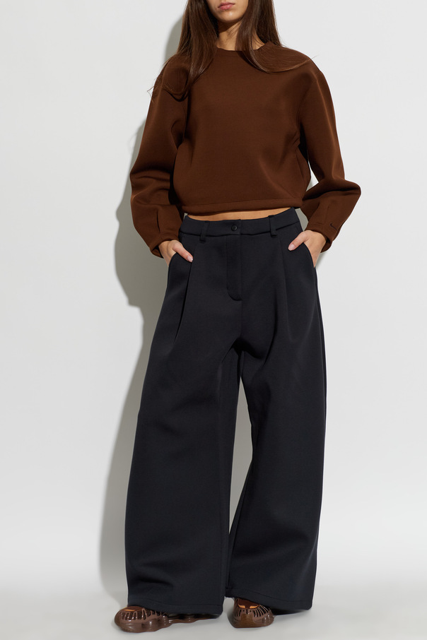 Nike Relaxed-fit sweatshirt