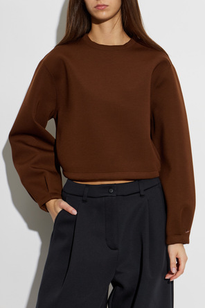Nike Relaxed-fit sweatshirt