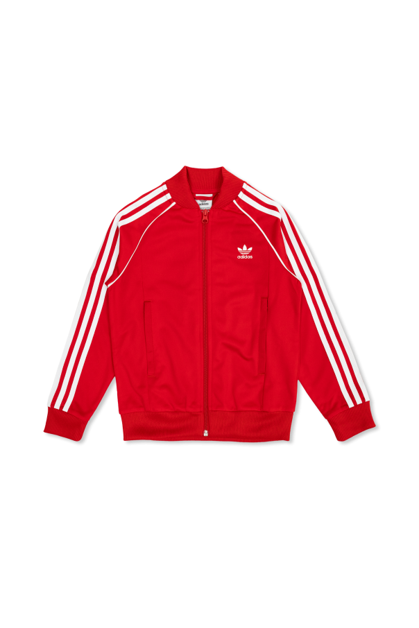 ADIDAS Kids Bluza z logo