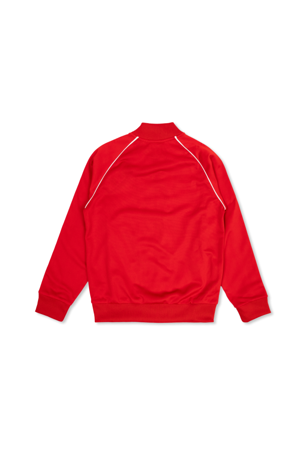 ADIDAS Kids Sweatshirt with Logo