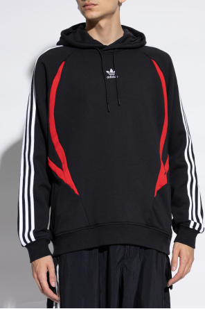 ADIDAS Originals Bluza z kapturem