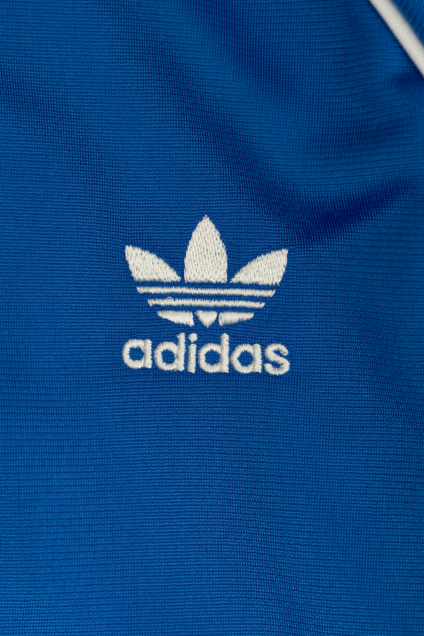 ADIDAS Kids Bluza zapinana na zamek