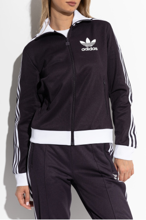 ADIDAS Originals Bluza zapinana na zamek