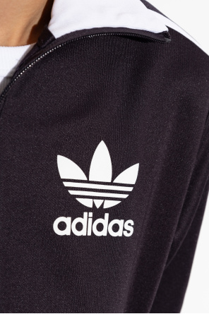 ADIDAS Originals Bluza zapinana na zamek