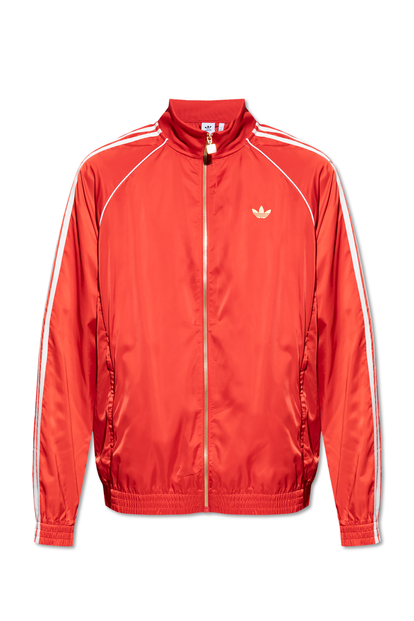 adidas trainer Originals Zip-Up Hoodie