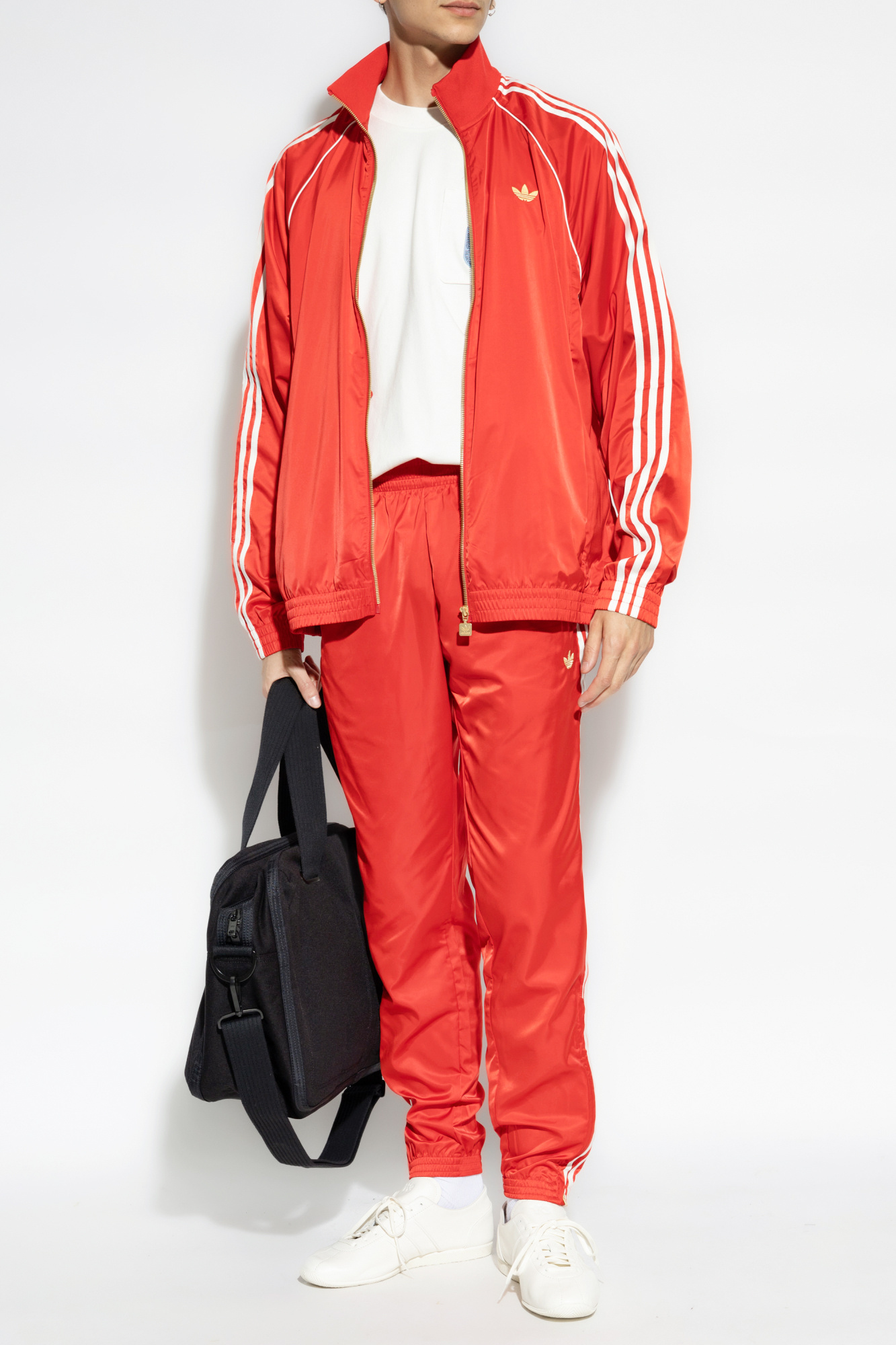 adidas trainer Originals Zip-Up Hoodie