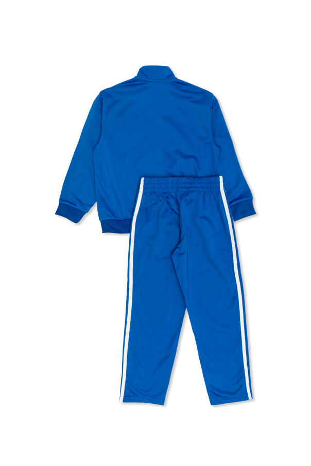 ADIDAS Kids set: sweatshirt and trousers