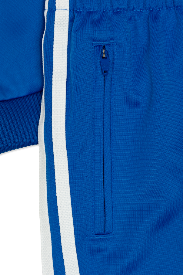ADIDAS Kids set: sweatshirt and trousers