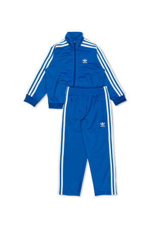 set: sweatshirt and trousers