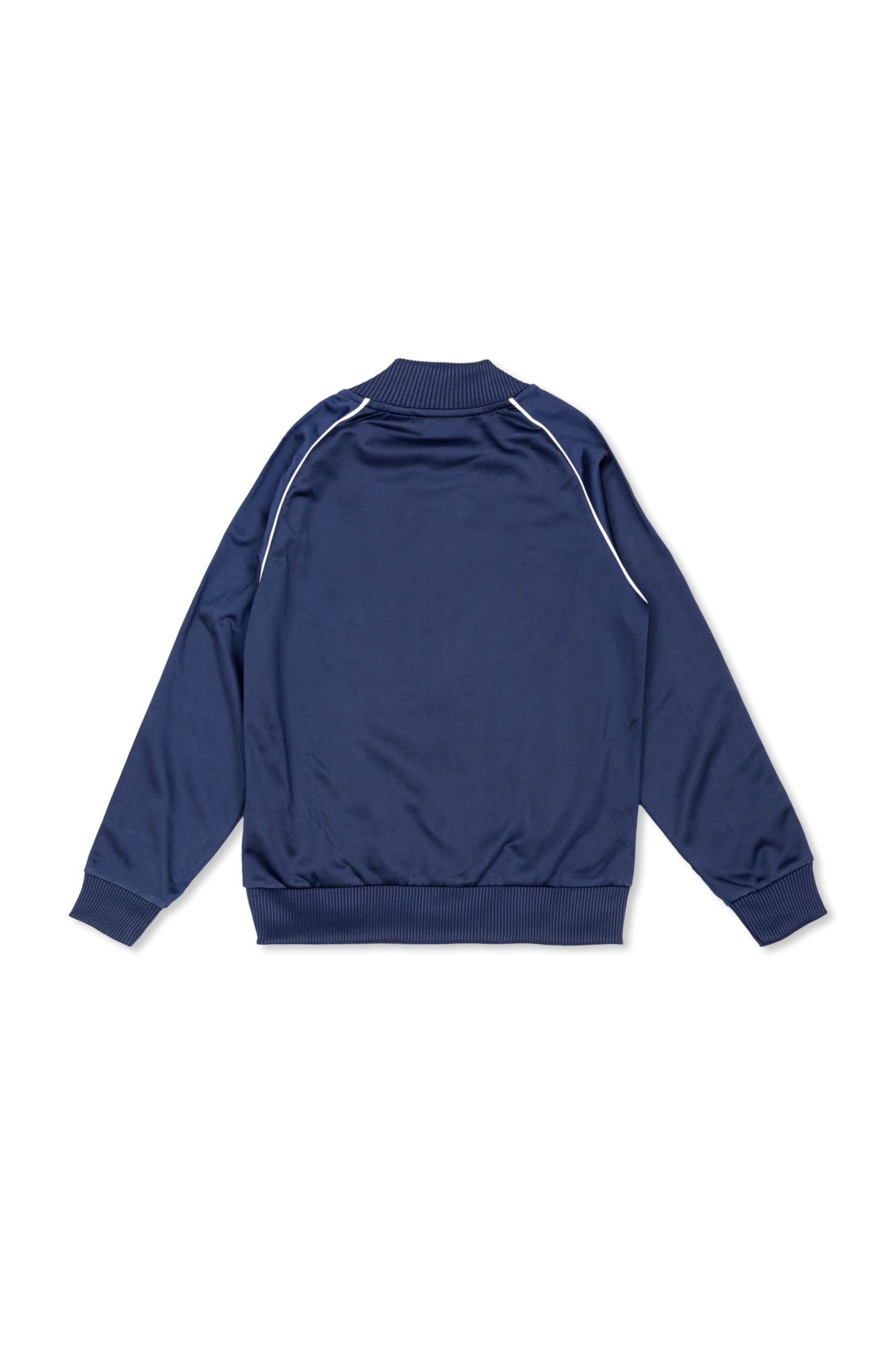 ADIDAS Kids Zip-Up Sweatshirt