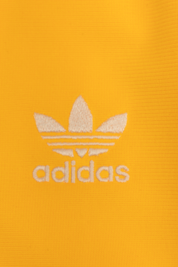 ADIDAS Kids Zip-up sweatshirt