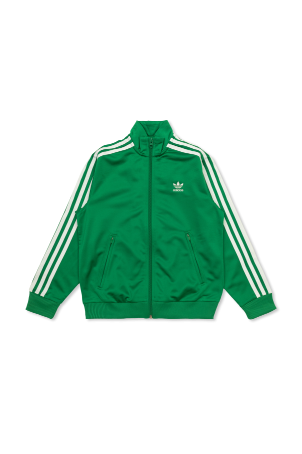 ADIDAS Kids Bluza z logo