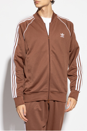 ADIDAS Originals Bluza zapinana na zamek